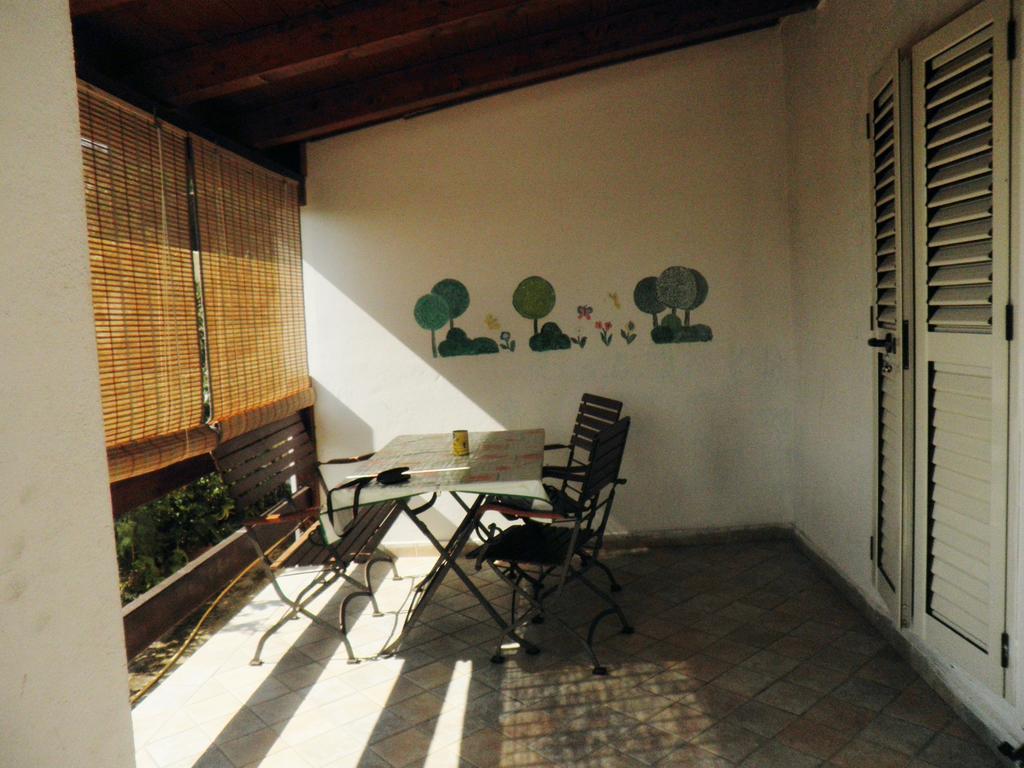 Appartamenti By The Hill Fertilia Ruang foto