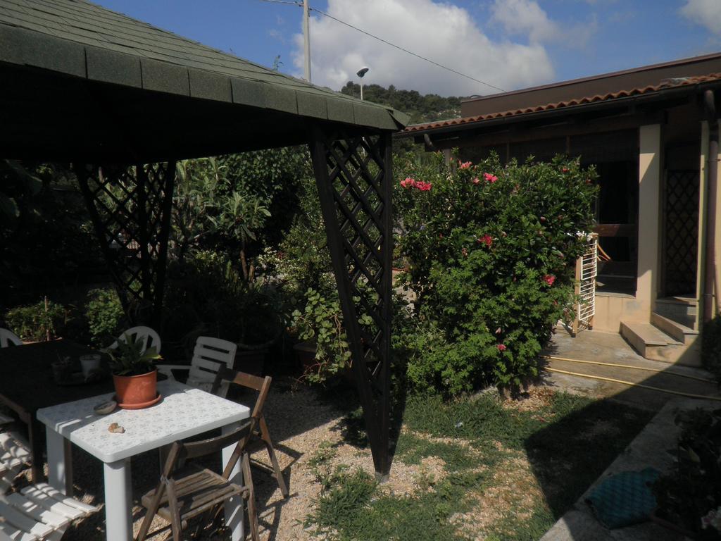 Appartamenti By The Hill Fertilia Ruang foto